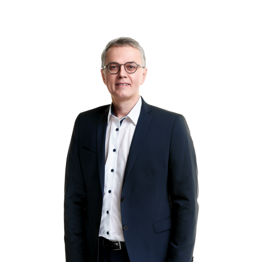 Herbert Hörmann