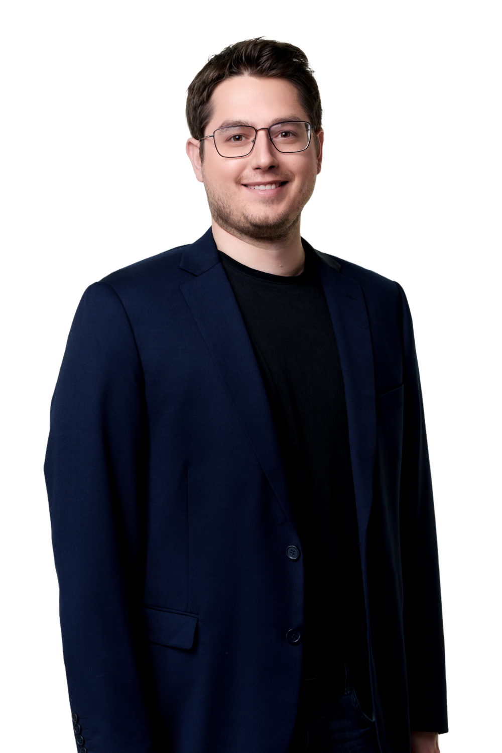 Bernhard Hörmann softwareXperts