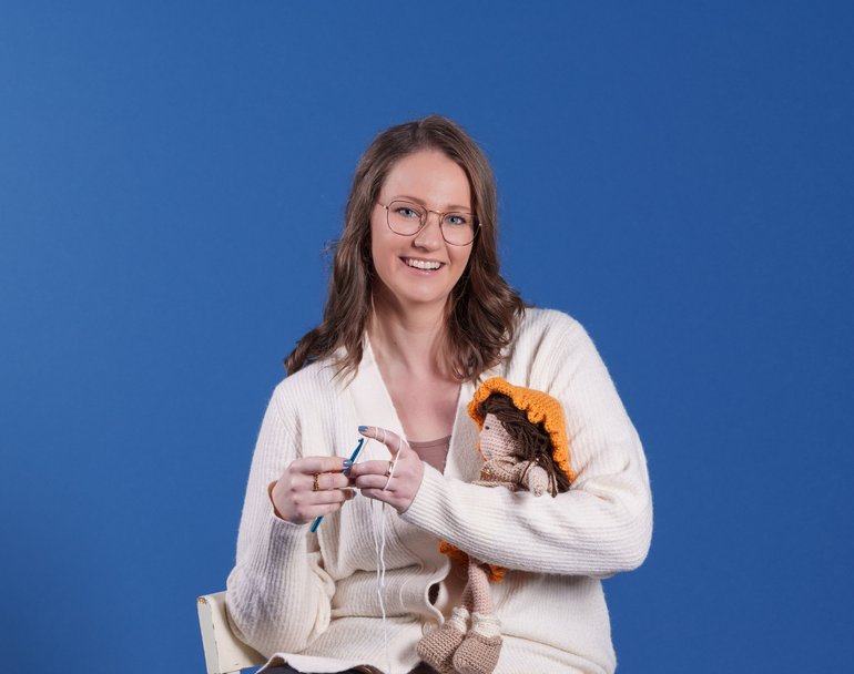 Barbara Harrer softwareXperts