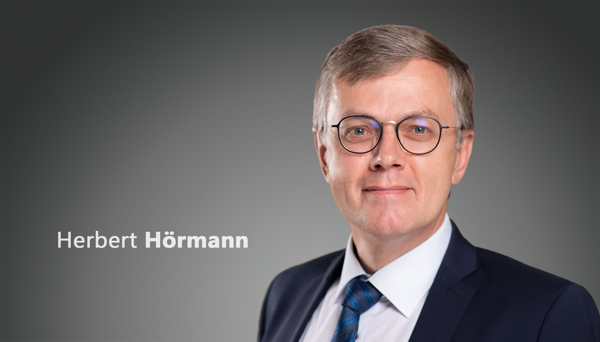 Herbert Hörmann