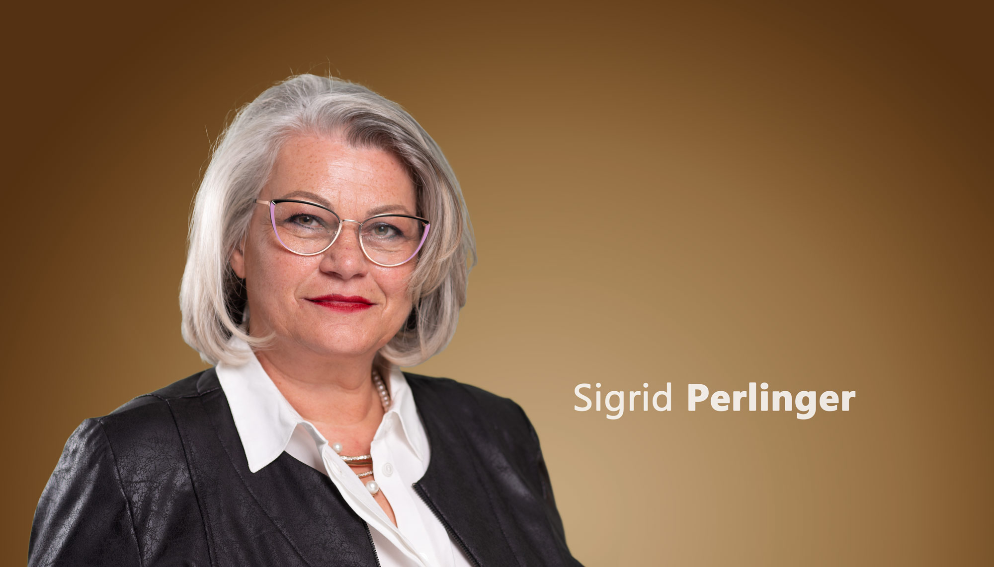 Sigrid Perlinger