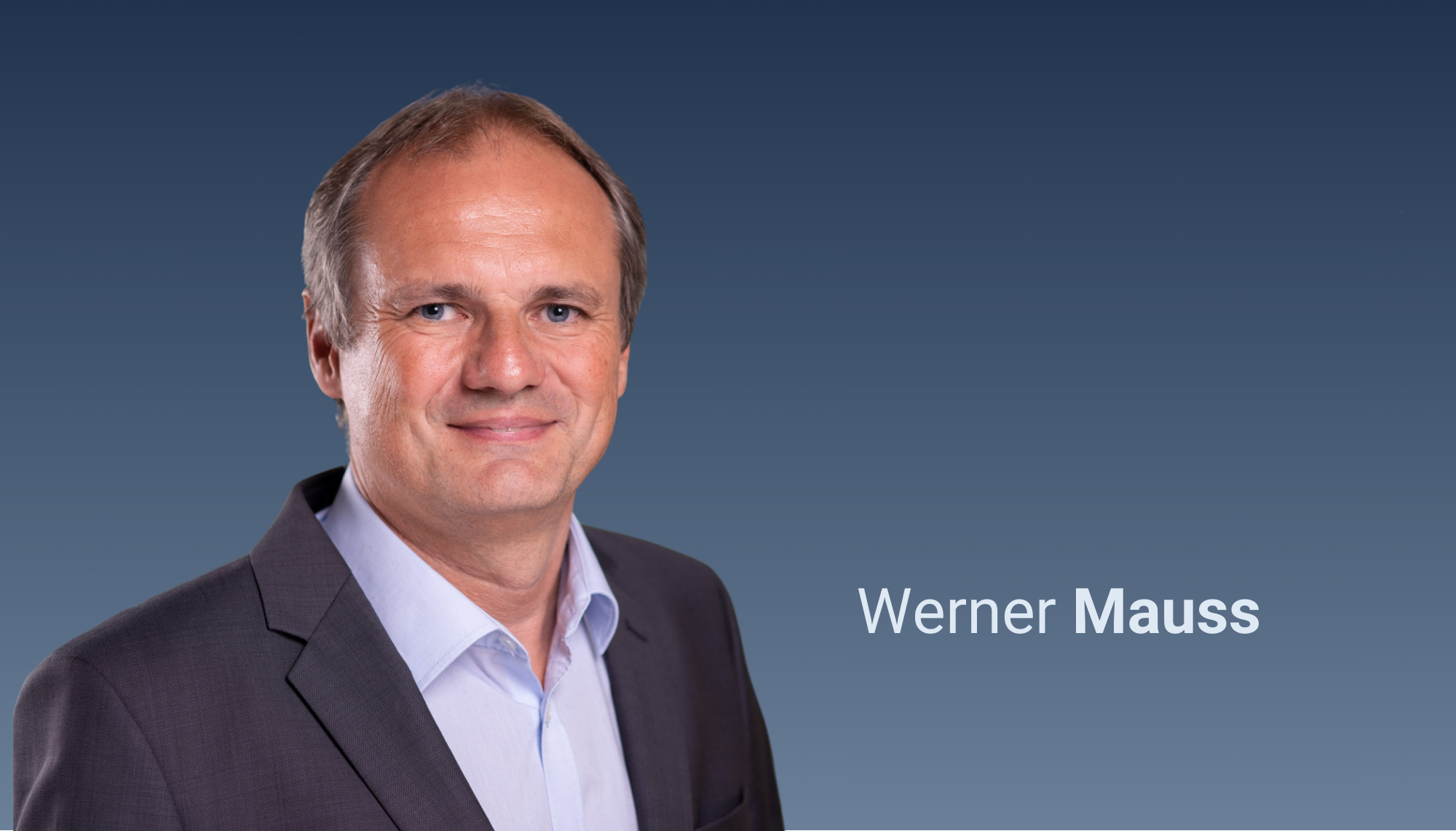 Werner Mauss